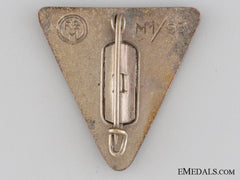 Nazi Women's League Membership Badge, Type Iii