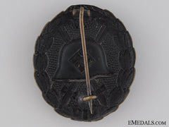 Condor Legion Wound Badge; Black Grade