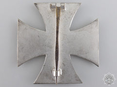 An Iron Cross First Class; 1957 Version