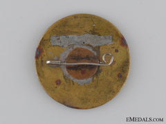 A Second War German Regimental Badge