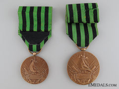French War Commemorative Medal, 1870-1871
