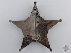 A1915 Campaign Star (Iron Crescent); German Made