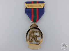 A Royal Naval Volunteer Reserve Decoration
