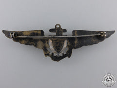 A Scarce Second War Us Navy Pilot Wing By H&H
