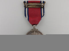 A 1935 George V Jubilee Medal