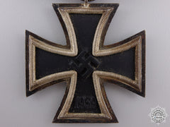 An Iron Cross Second Class 1939