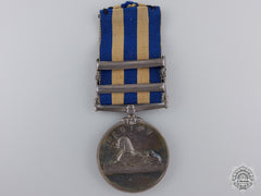 An Egypt Medal To The 1St Battalion; Grenadier Guardsconsignment 21