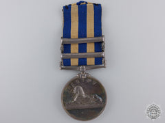 An Egypt Medal To The 1St Battalion; Grenadier Guardsconsignment 21