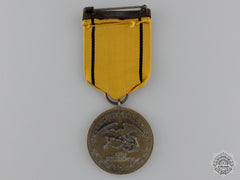 An American 1900 Navy China Relief Expedition Medal; Numbered