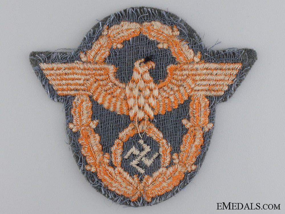 a_german_gendarmerie_nco's_sleeve_eagle_img_02.jpg546b9a42391fe