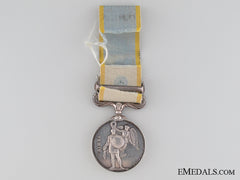 Crimea Medal To The 90Th Light Infantry