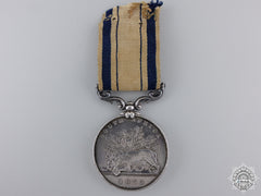 A 1853 South Africa Medal To The 45Th Regiment Of Foot

Consignment 21
