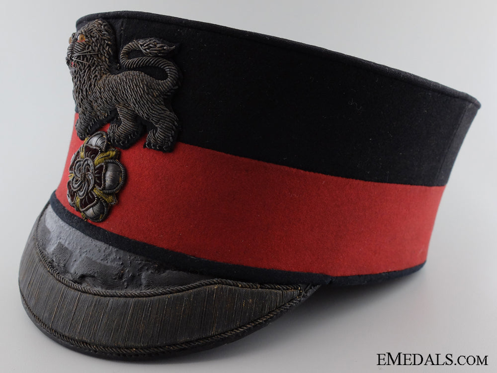 1880'_s_king's_own_royal_regiment(_lancaster)_officer's_pill_box_cap_img_02.jpg537f6dbc6e3e2