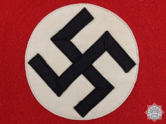 A Nsdap Reich Politisches Leiter Anwärter Armband
