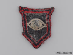 Wwii British 1St Armoured Guards Division Patch