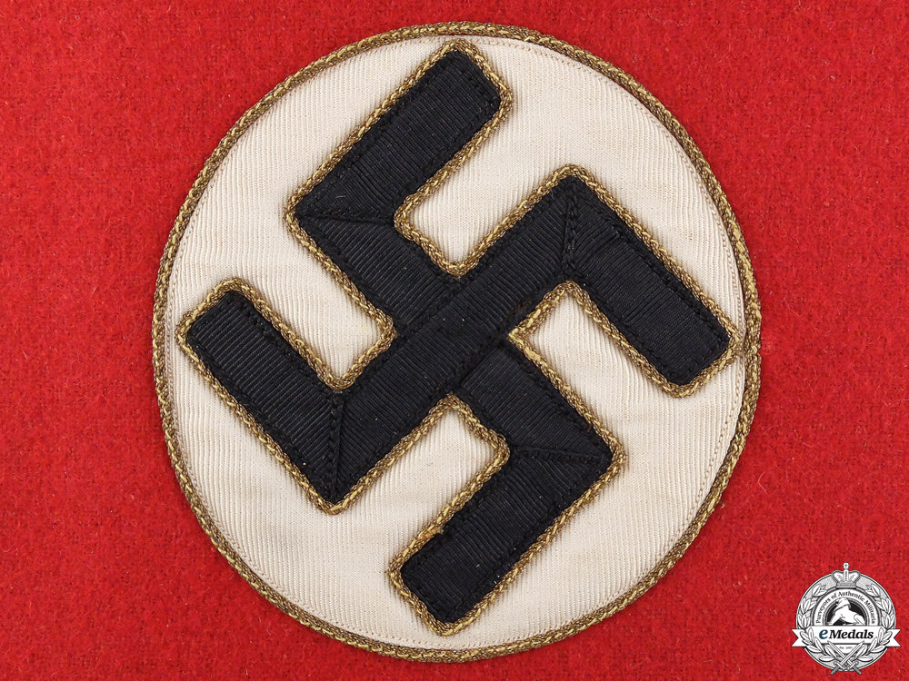 a_reich_level_leiter_einer_stelle_armband_img_02.jpg55158110f2150