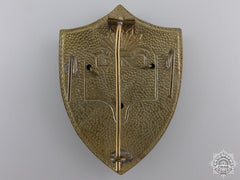 A Spanish Falange Army Badge