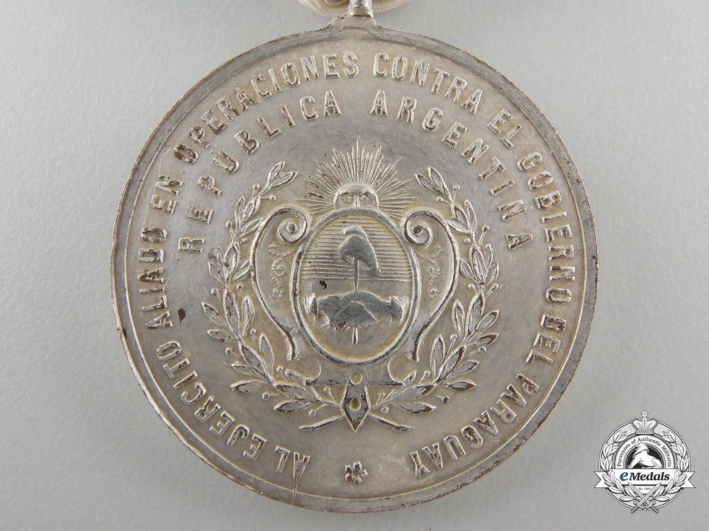 an_argentinian_campaign_medal_for_the_paraguayan_war;_silver_grade_img_02.jpg55d1dd62a1fed