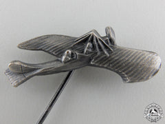 A German Imperial Flyer's Stickpin