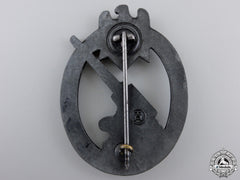 An Army Flak Badge By Herman Aurich