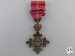 A Miniature Order Of The British Empire; Commander