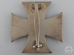 An Iron Cross First Class 1939