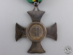 Italy, Kingdom. A Meritorious Service Medal, C.1920