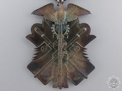A Japanese Order Of The Golden Kite; 7Th Class