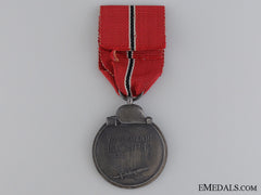 A Second War German East Medal