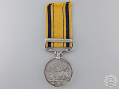 A South Africa Medal To The 2/24Th Regiment Of Footconsignment #21