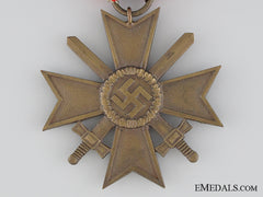 War Merit Cross 2Nd Class With Swords