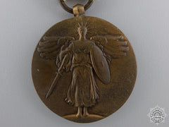 United States. A Victory Medal, Submarine Clasp