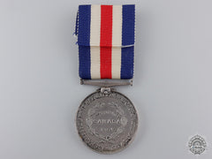 Canada. A 1901 Colonial Forces Veterans Medal