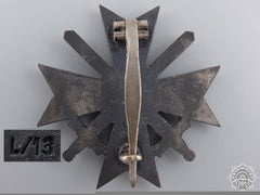 A War Merit Cross 1St Class With Swords By Meybauer