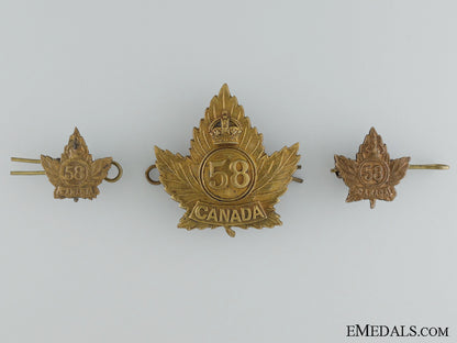 wwi58_th_infantry_battalion_officer's_cap_badge,_collar_tabs_and_buttons_img_02.jpg535fc9a58fd8a