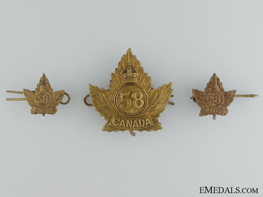 wwi58_th_infantry_battalion_officer's_cap_badge,_collar_tabs_and_buttons_img_02.jpg535fc9a58fd8a