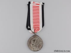 1904 Southwest Africa Campaign Medal