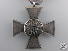 A Prussian Order Of The Red Eagle; 4Th Class By Zehn