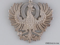 Inhaber-Eagle Order Of Hohenzollern