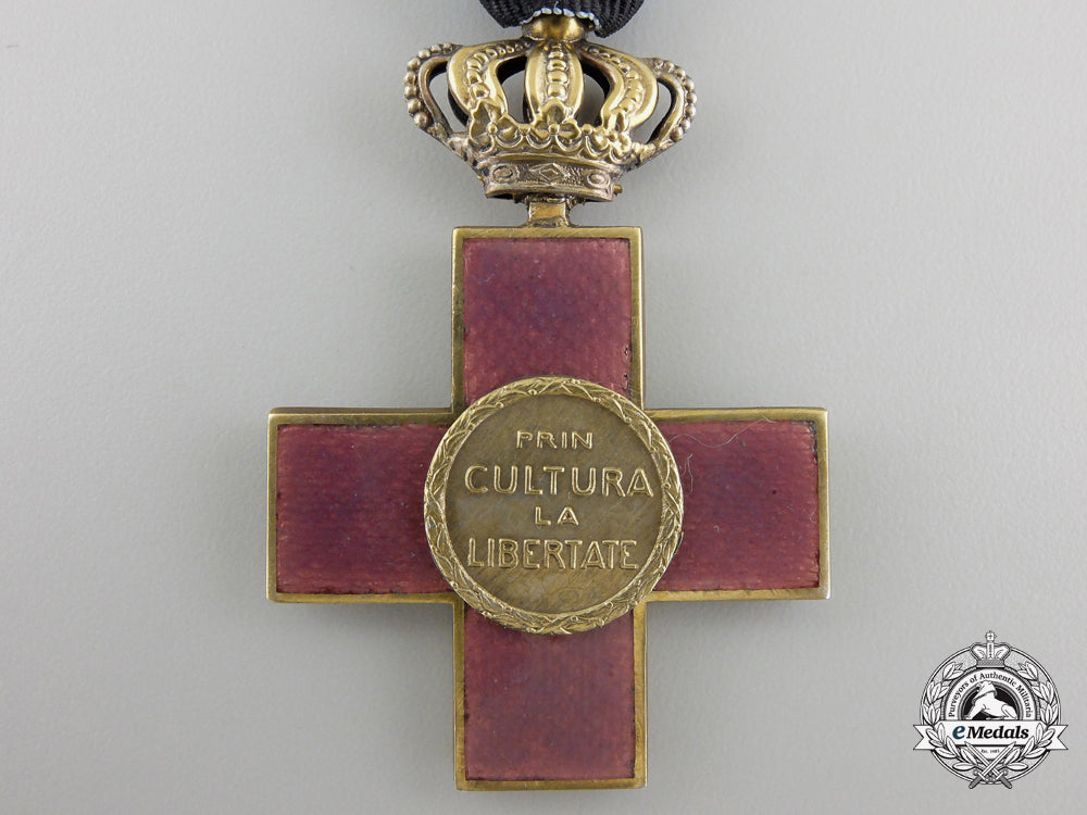 a_romanian_order_of_cultural_merit;1_st_class_knight_img_03_15_19