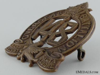 wwi148_th_infantry_battalion_cap_badge_cef_img_03.jpg5373915300c33