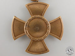 A First War Württemberg Wilhelm Cross 1915