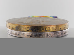 A First War Pair To The Royal Flying Corps