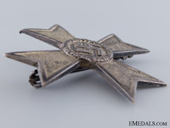 First Class War Merit Cross