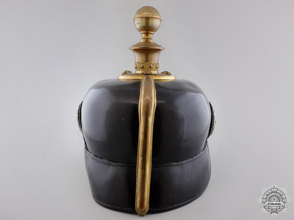 a_first_war_prussian_foot_artillery_officer's_pickelhaube_img_03.jpg54983f3c937d8