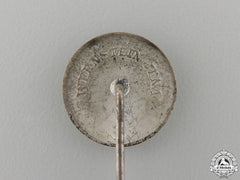 A National Youth Sports Badge Stickpin; Type Ii