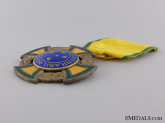 A Wwii Brazilian War Cross 1942