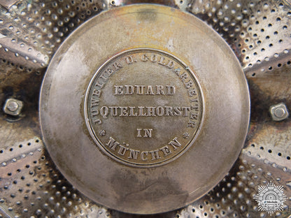 a_bavarian_house&_knightly_order_of_st.hubert_by_eduard_quellhorst_img_03.jpg54bd7b9becebf