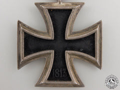 An Iron Cross Second Class 1939; Marked