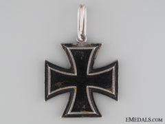 A Knight's Cross Of The Iron Cross By Juncker
